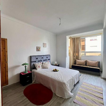 Maison Lallaty Rabat Bagian luar foto