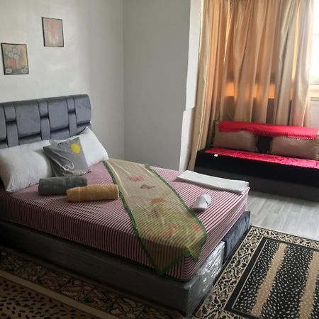 Maison Lallaty Rabat Bagian luar foto