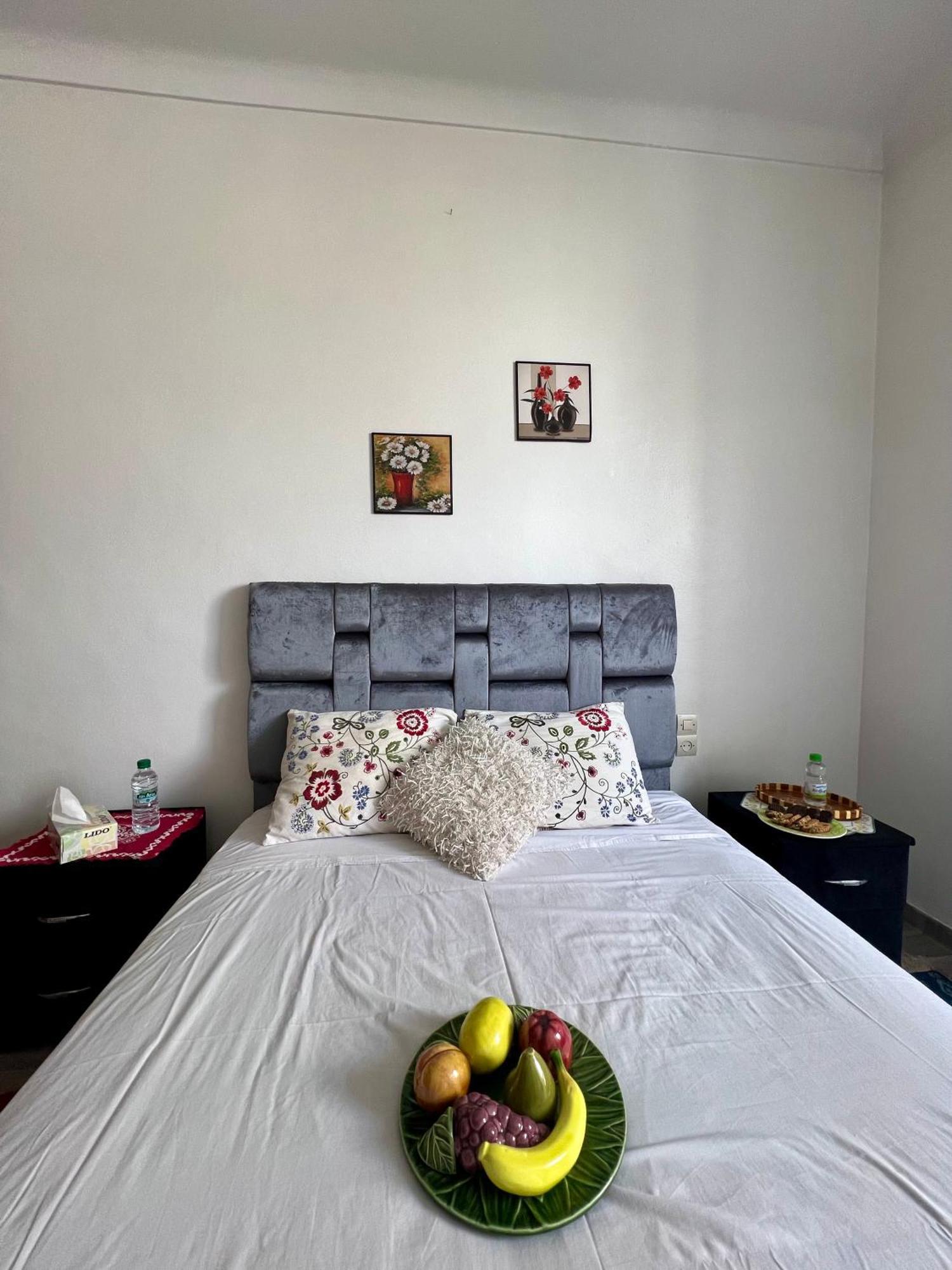 Maison Lallaty Rabat Bagian luar foto