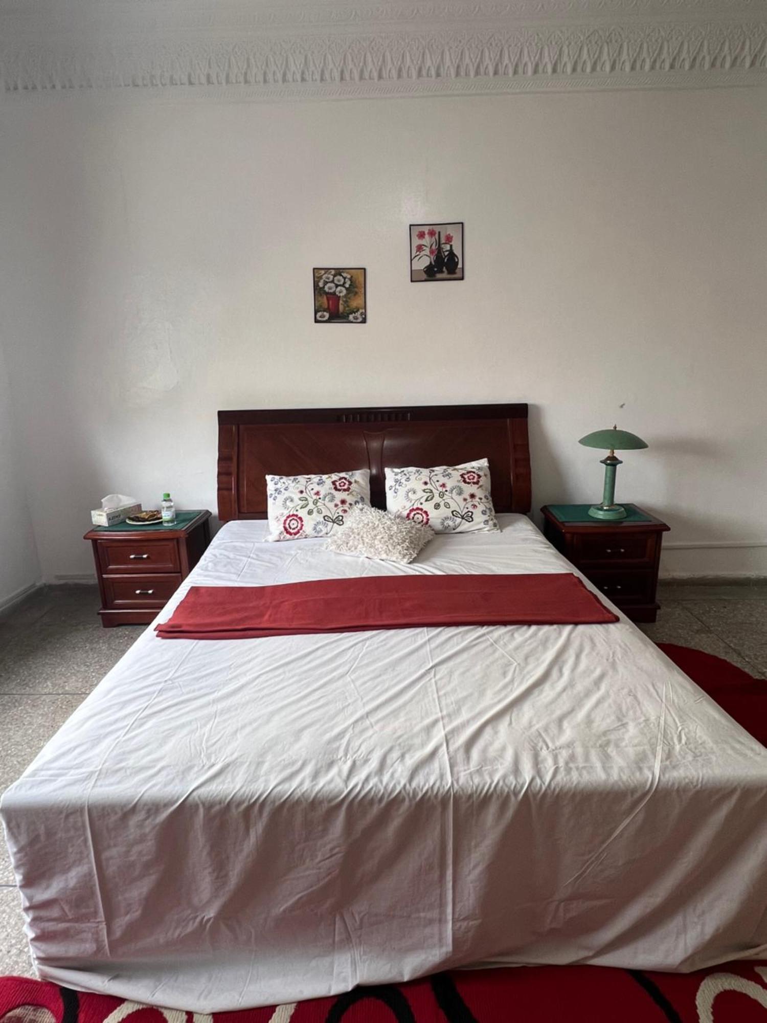 Maison Lallaty Rabat Bagian luar foto