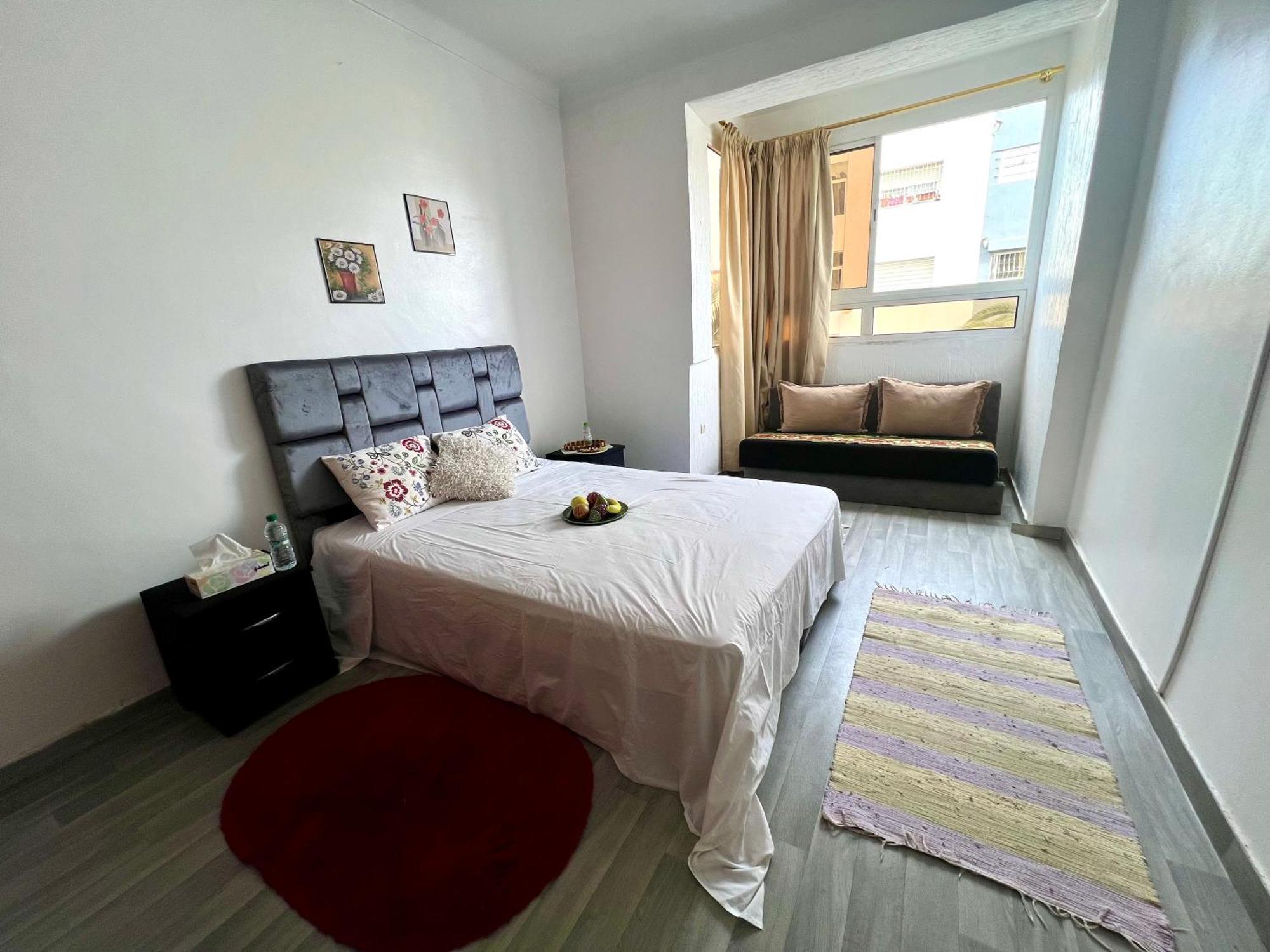 Maison Lallaty Rabat Bagian luar foto