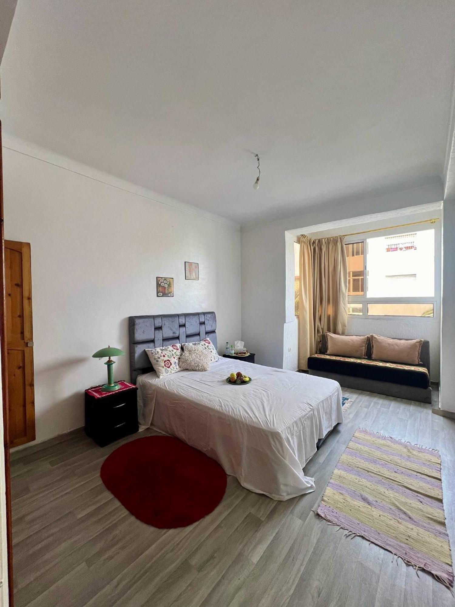 Maison Lallaty Rabat Bagian luar foto