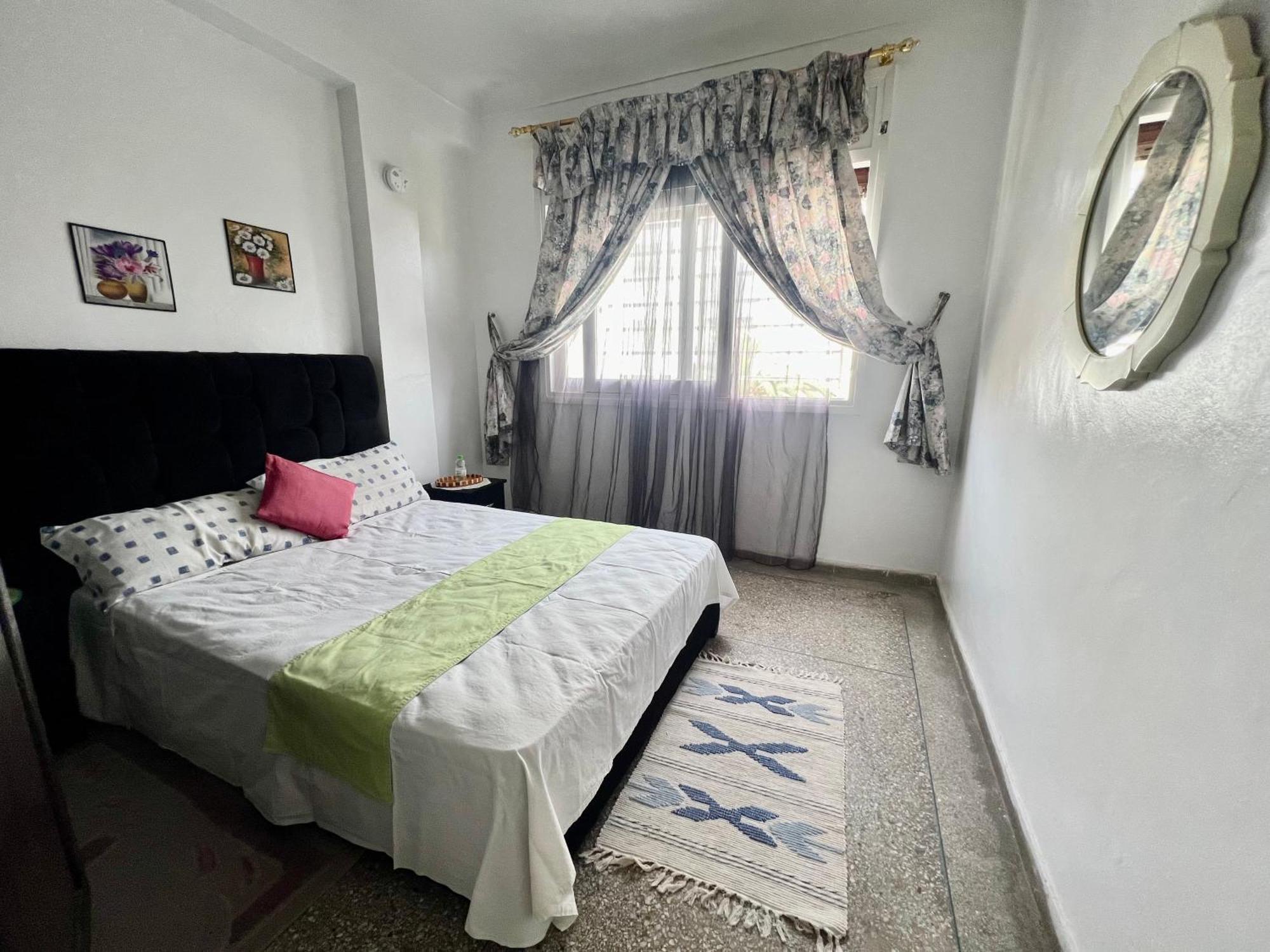 Maison Lallaty Rabat Bagian luar foto