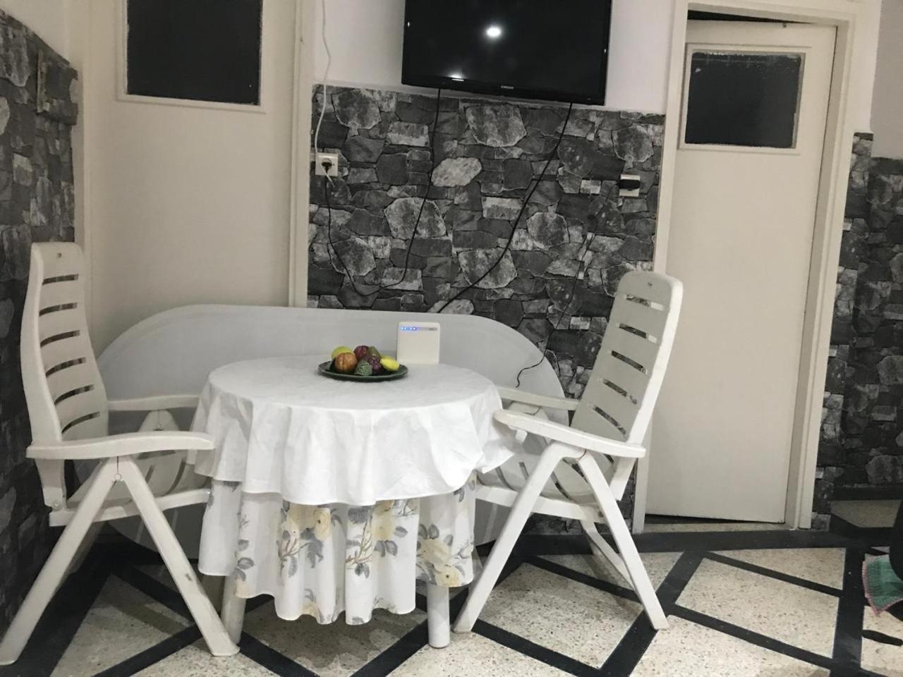 Maison Lallaty Rabat Bagian luar foto